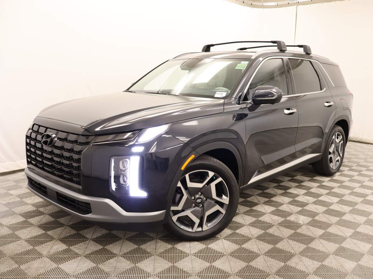 2025 Hyundai PALISADE Limited