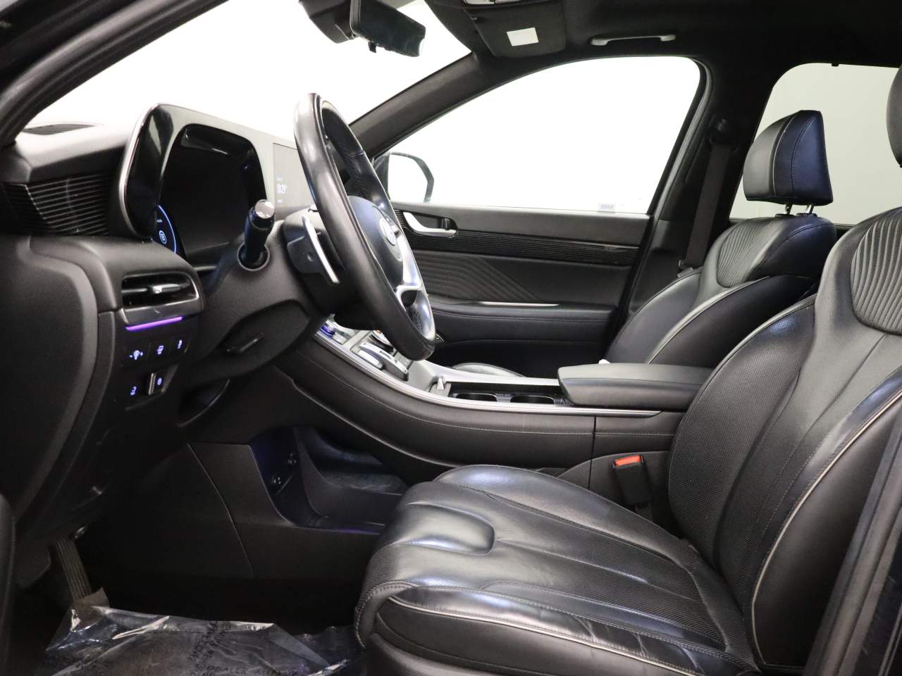 2024 Hyundai Palisade Calligraphy - Photo 15