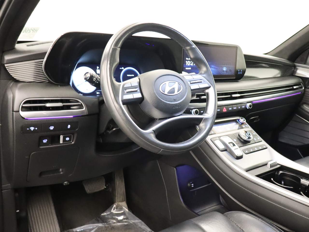 2024 Hyundai Palisade Calligraphy - Photo 14