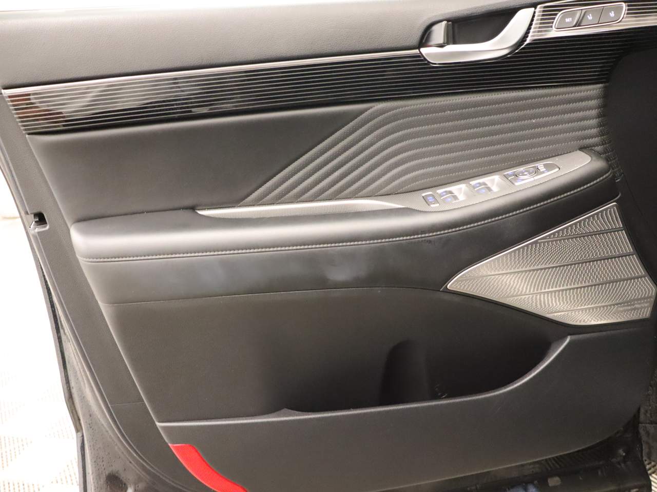 2024 Hyundai Palisade Calligraphy - Photo 17