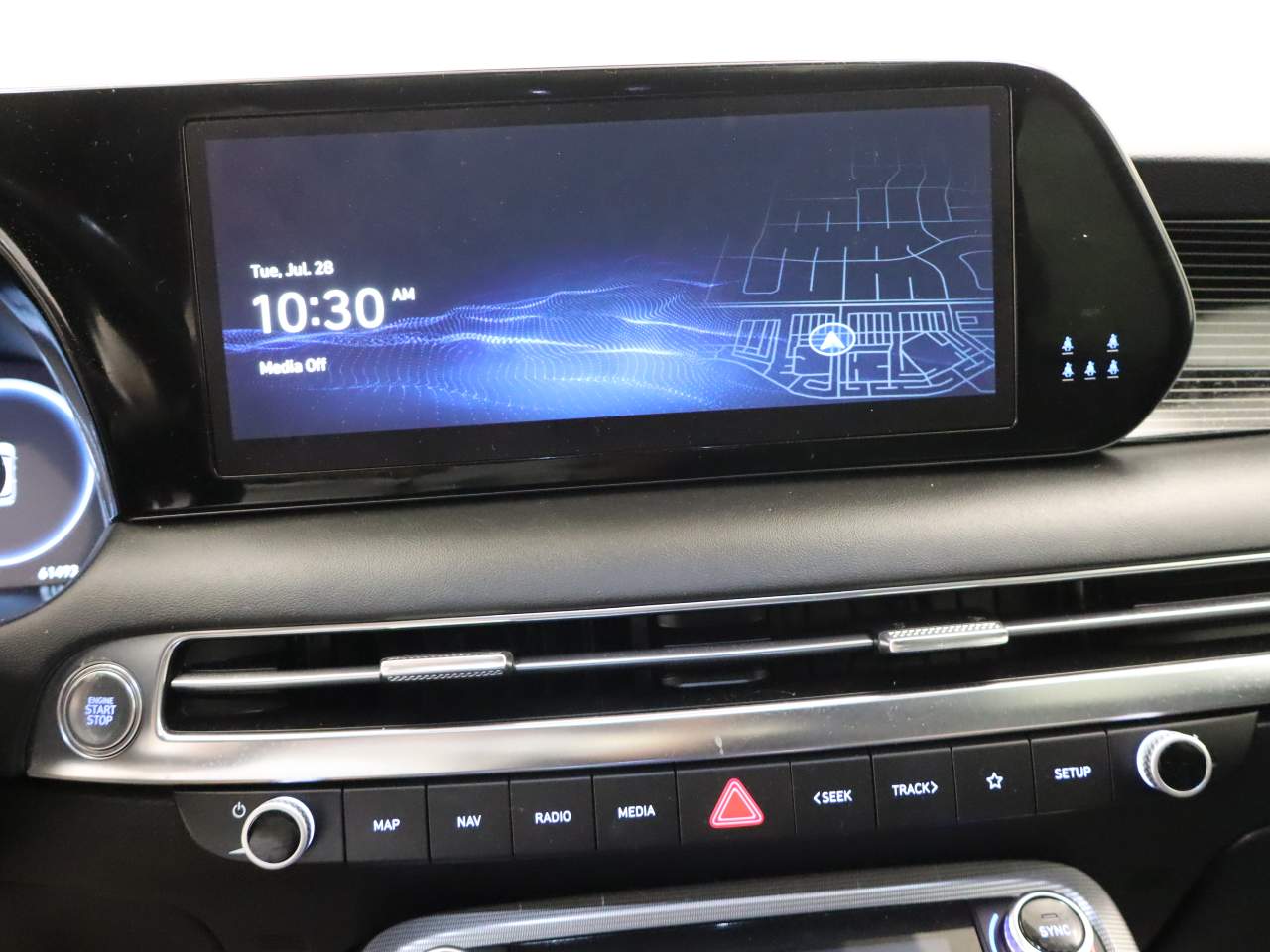 2024 Hyundai Palisade Calligraphy - Photo 10