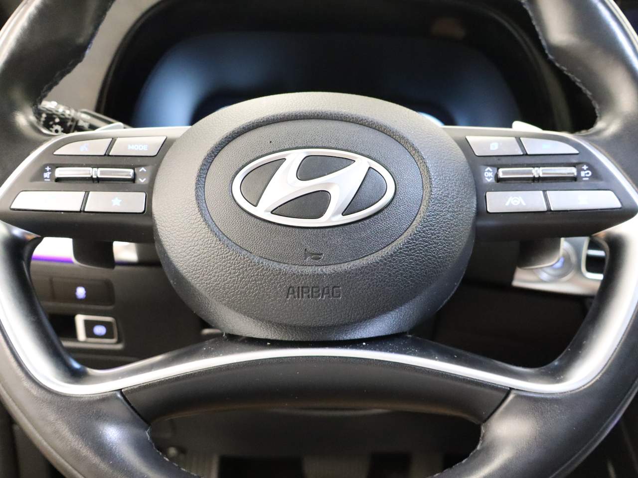 2024 Hyundai Palisade Calligraphy - Photo 12