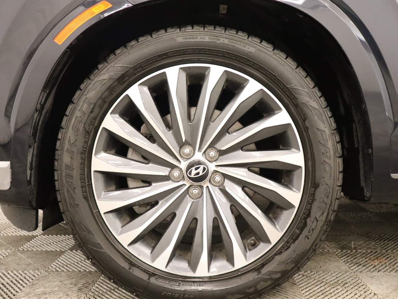 2024 Hyundai Palisade Calligraphy - Photo 6