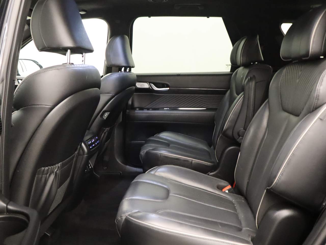 2024 Hyundai Palisade Calligraphy - Photo 16