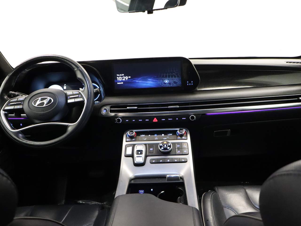 2024 Hyundai Palisade Calligraphy - Photo 13