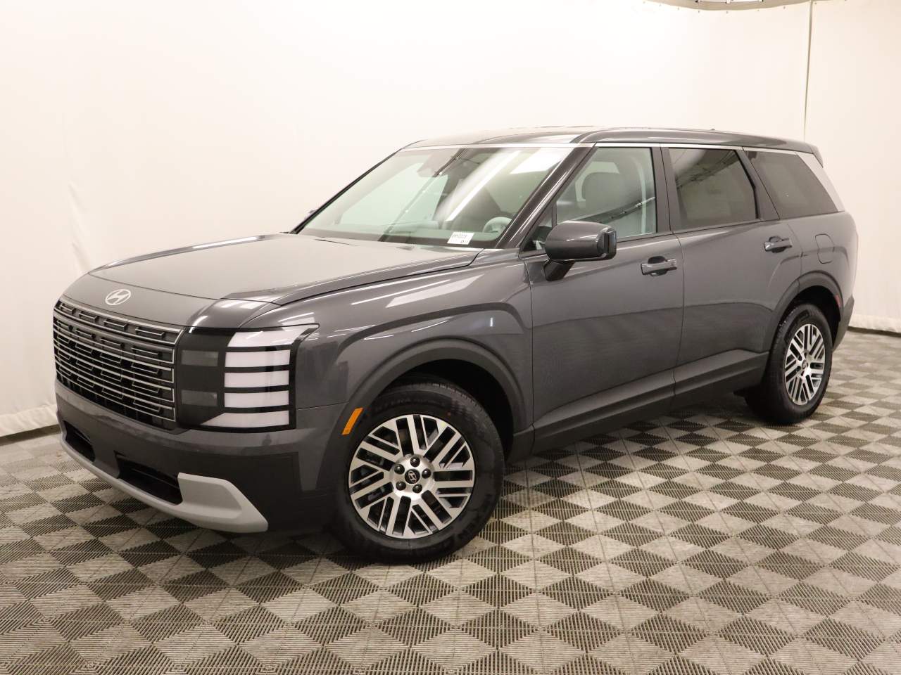 2026 Hyundai PALISADE SE