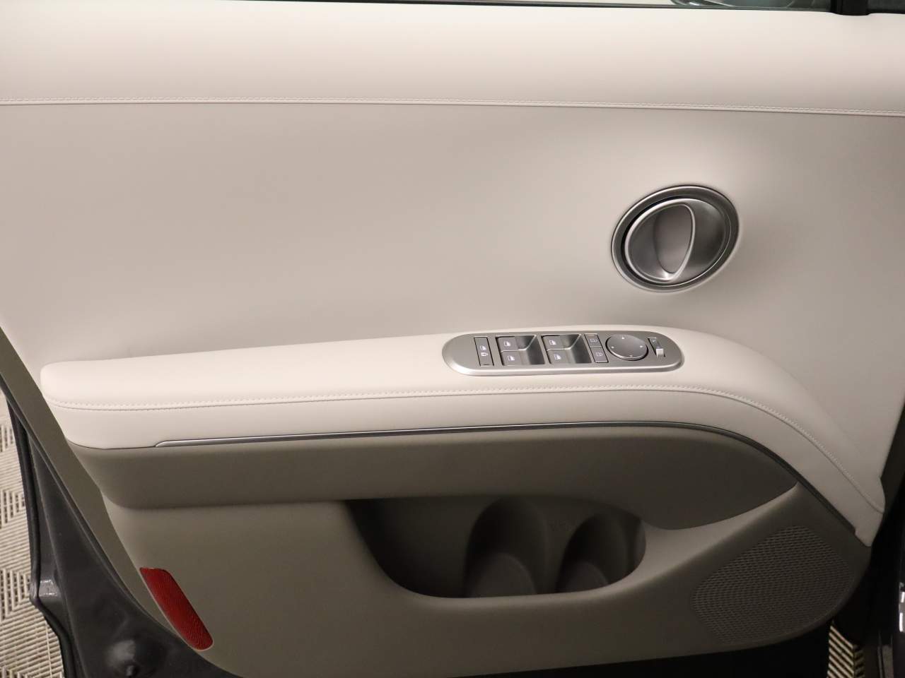 2026 Hyundai PALISADE SE