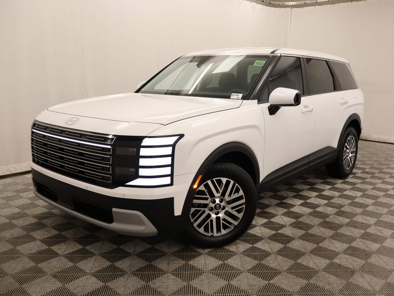 2026 Hyundai PALISADE SE