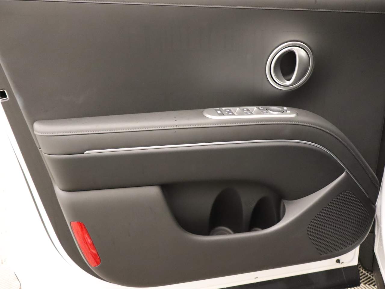 2026 Hyundai PALISADE SE