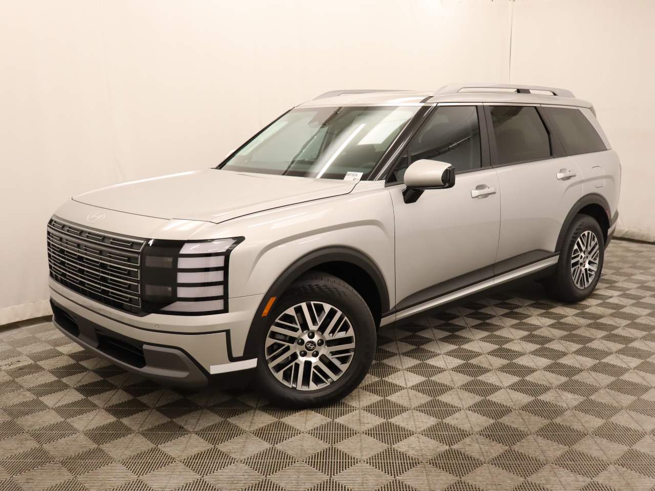 2026 Hyundai PALISADE SEL Convenience