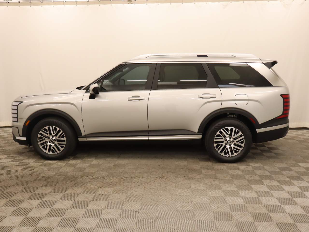 2026 Hyundai PALISADE SEL Convenience