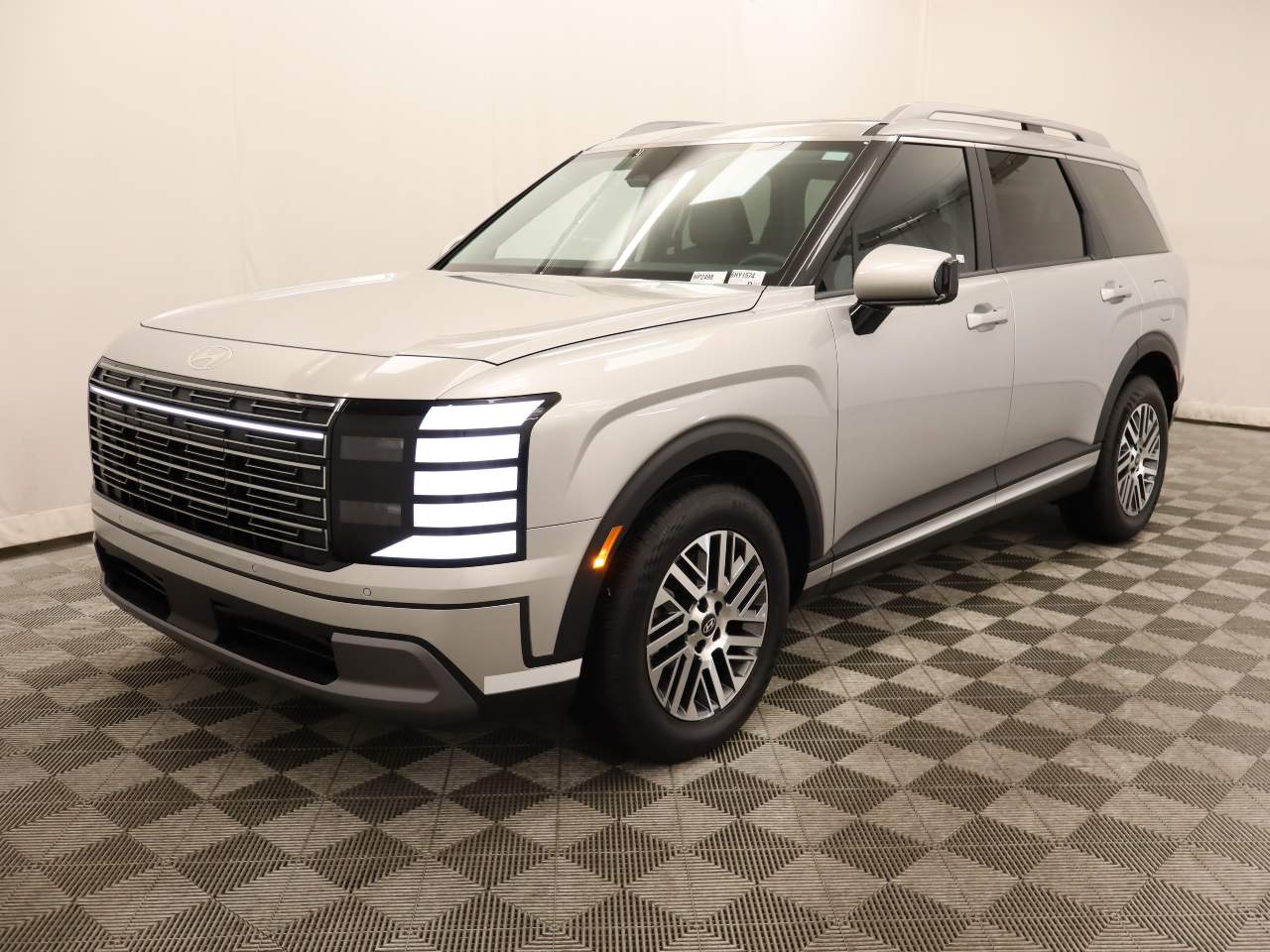 2026 Hyundai PALISADE SEL Convenience