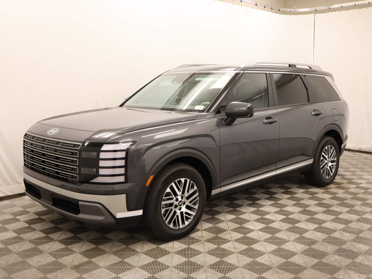 2026 Hyundai PALISADE SEL Convenience