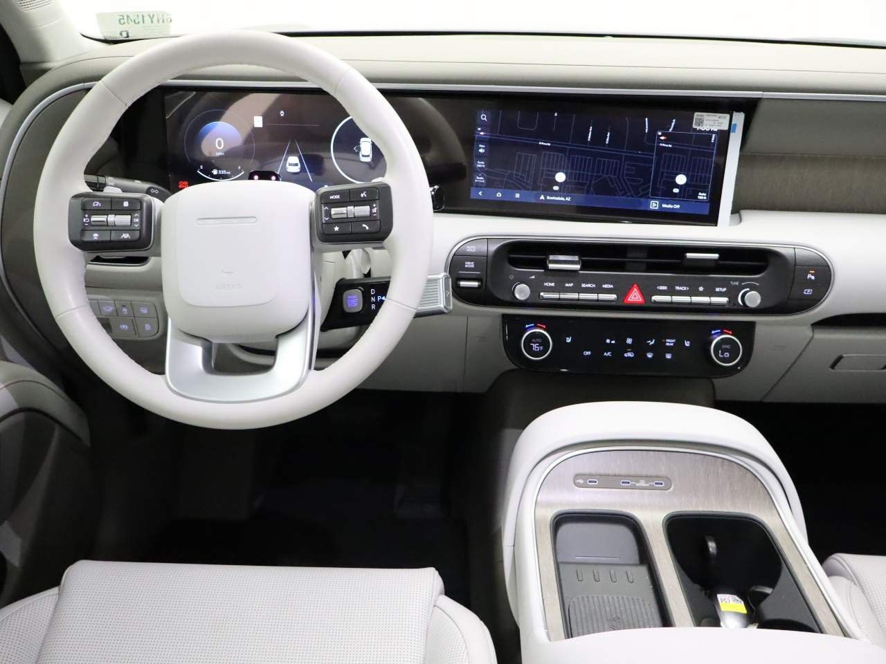 2026 Hyundai PALISADE SEL Convenience