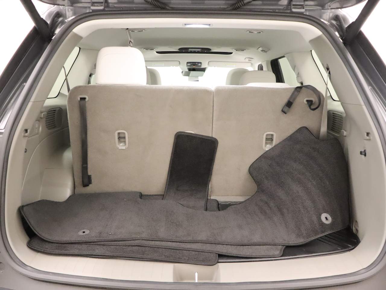 2026 Hyundai PALISADE SEL Convenience