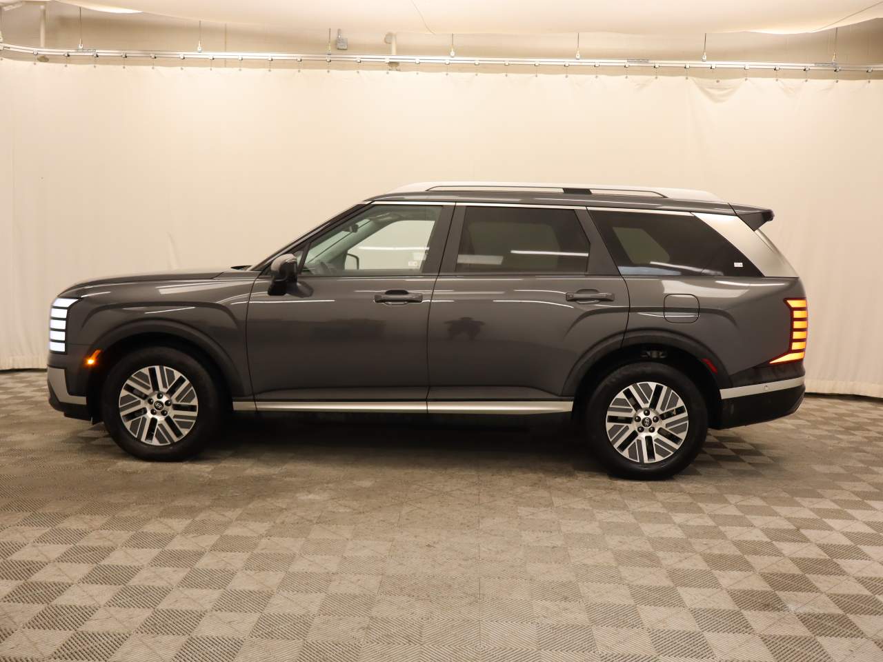 2026 Hyundai PALISADE Hybrid SEL Premium