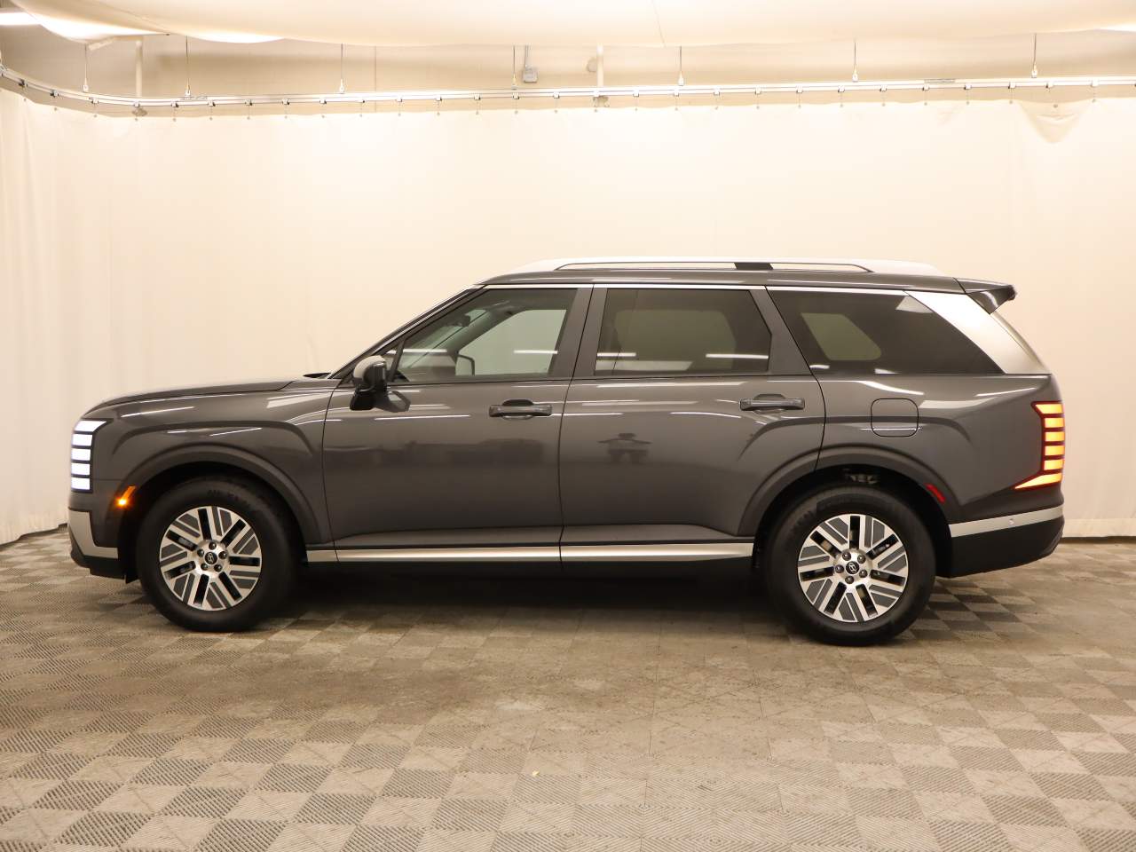 2026 Hyundai PALISADE Hybrid SEL Premium