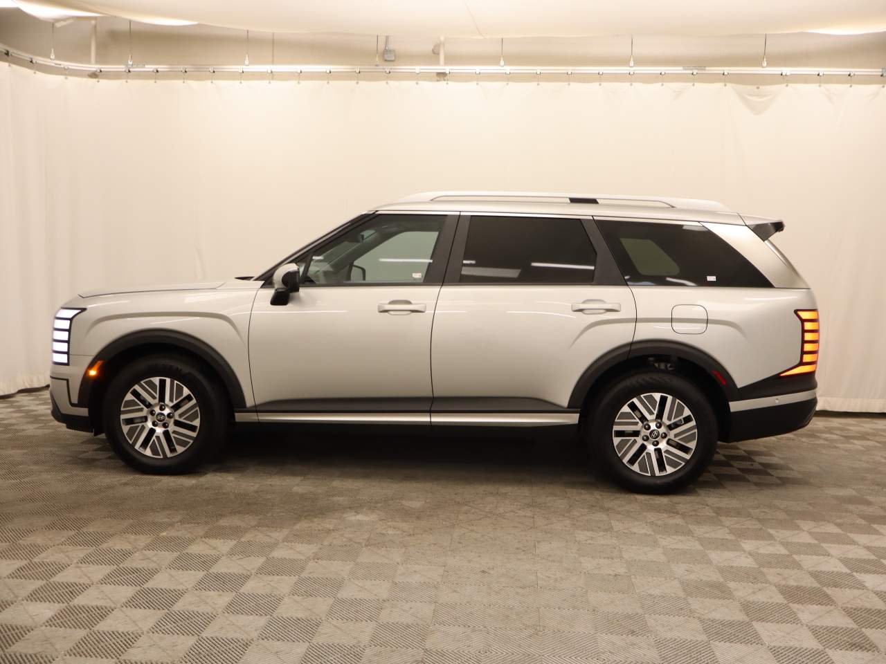 2026 Hyundai PALISADE Hybrid SEL Premium