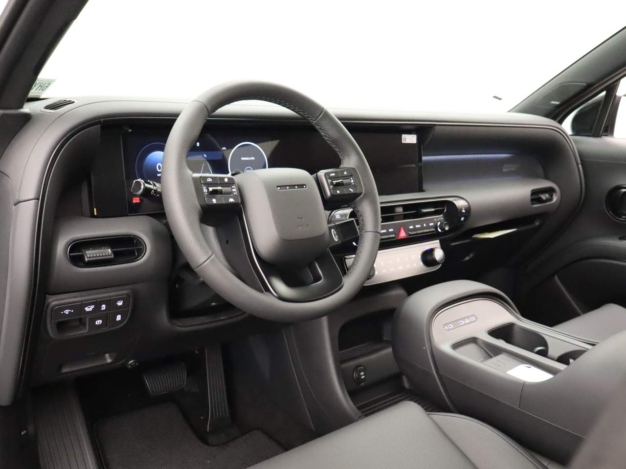 2026 Hyundai Palisade XRT Pro - Photo 14