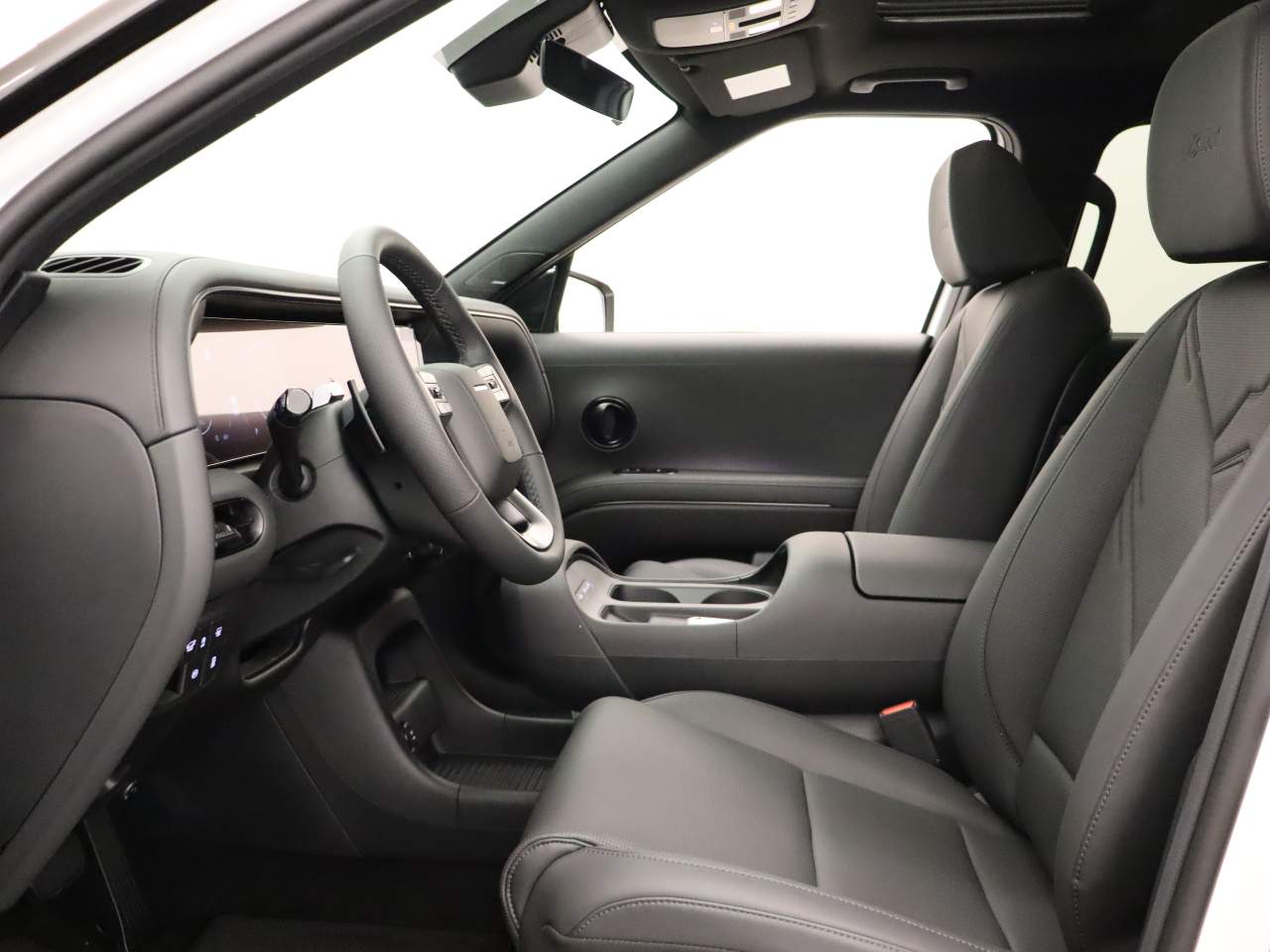 2026 Hyundai Palisade XRT Pro - Photo 15