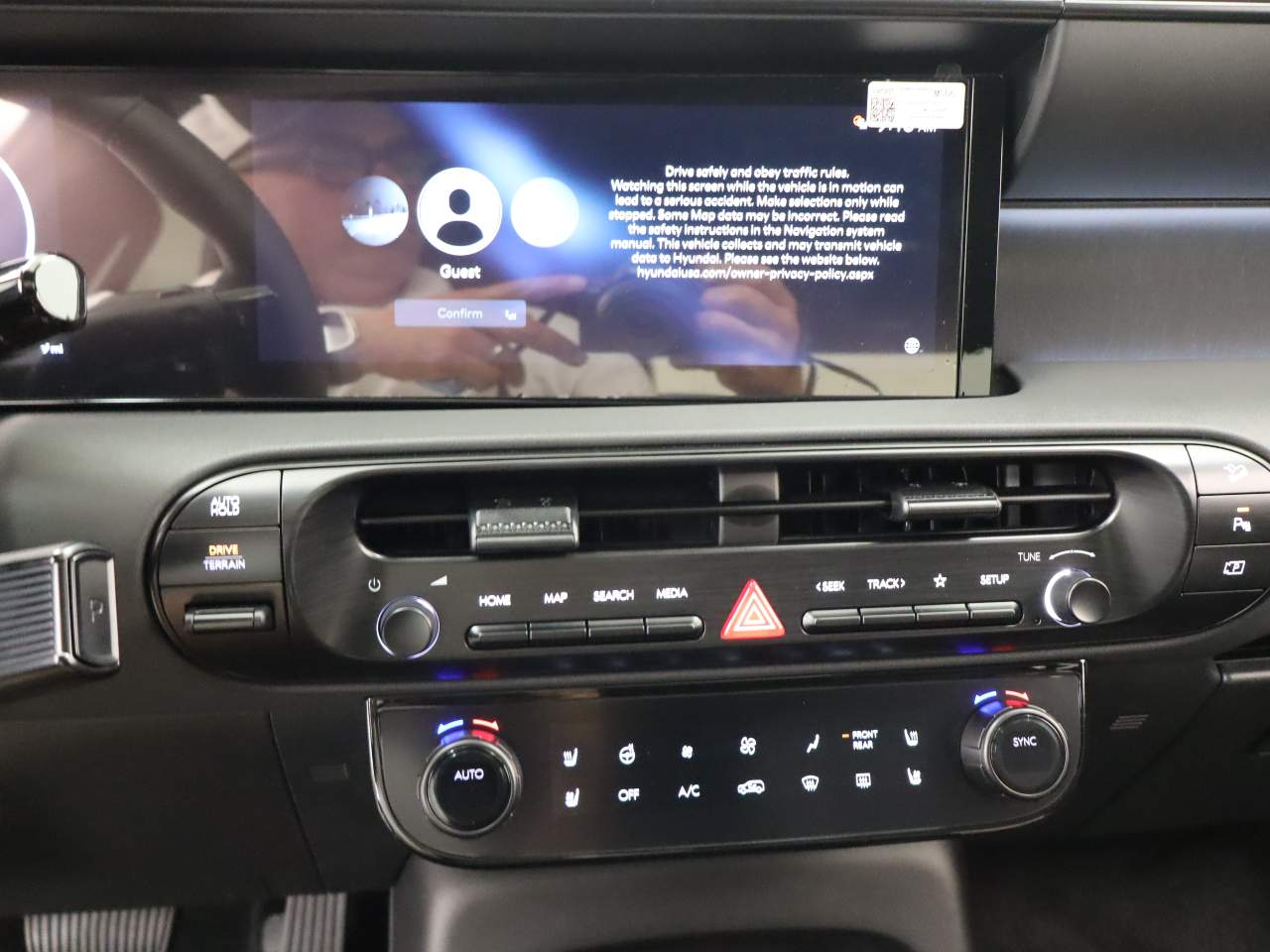 2026 Hyundai Palisade XRT Pro - Photo 10