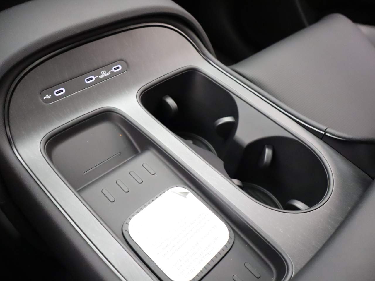 2026 Hyundai Palisade XRT Pro - Photo 9