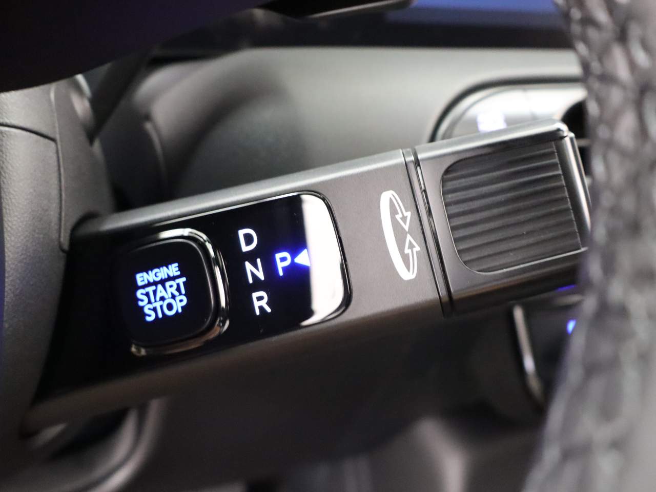 2026 Hyundai Palisade XRT Pro - Photo 8