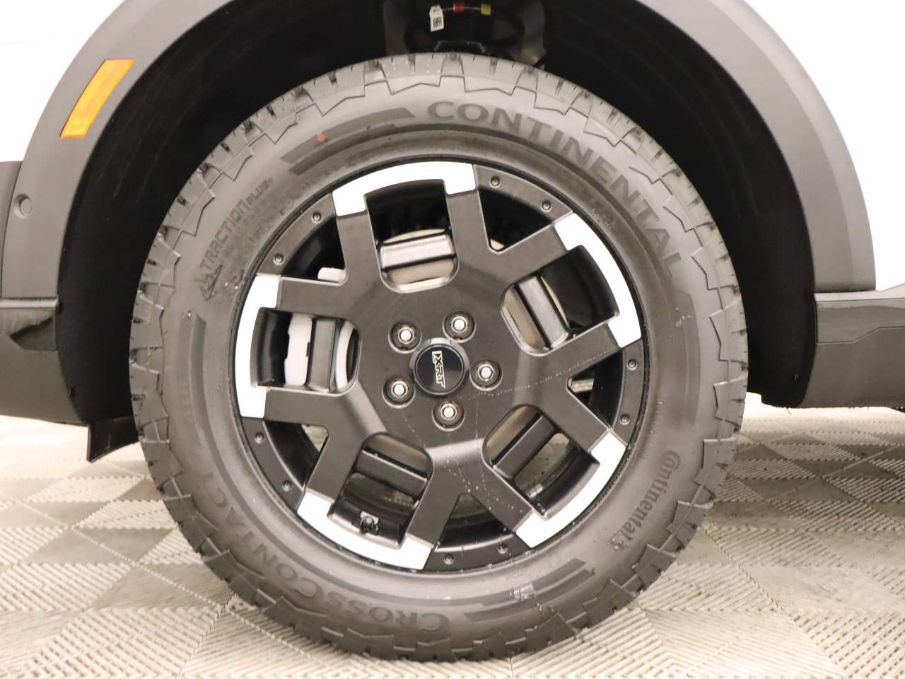 2026 Hyundai Palisade XRT Pro - Photo 6