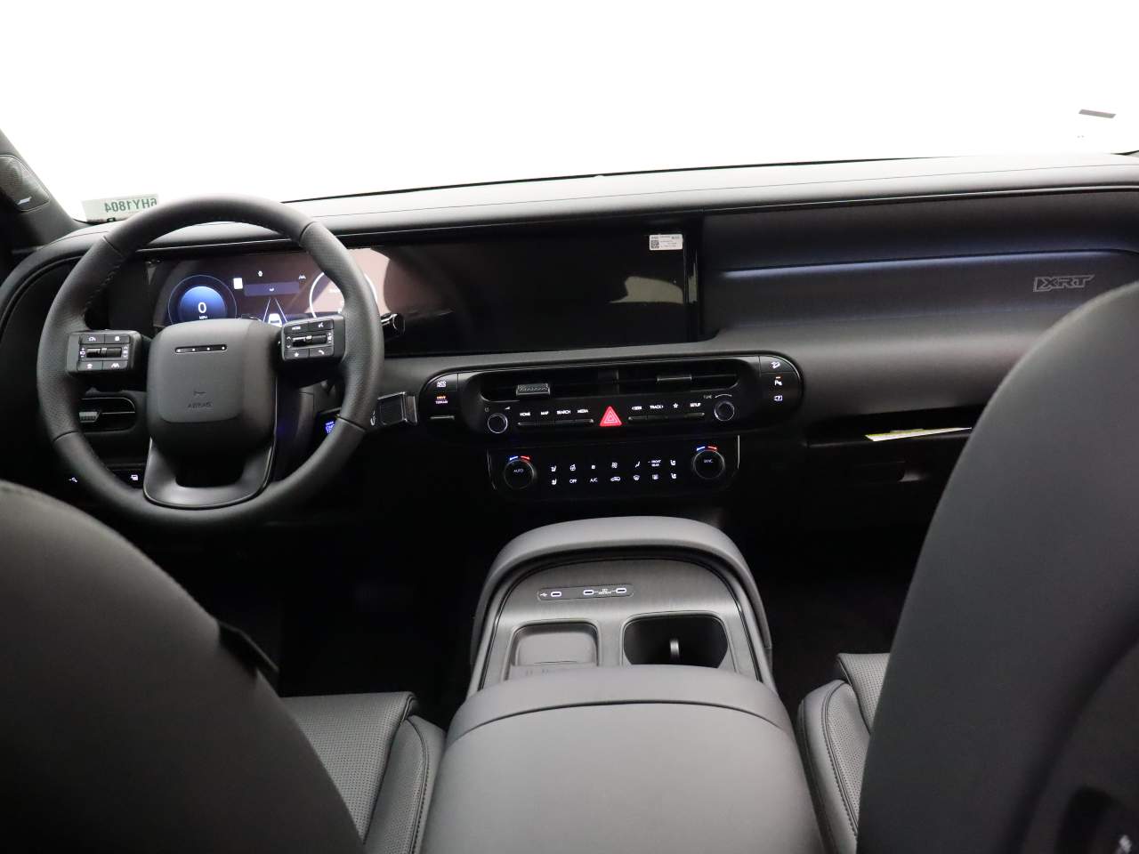 2026 Hyundai Palisade XRT Pro - Photo 13