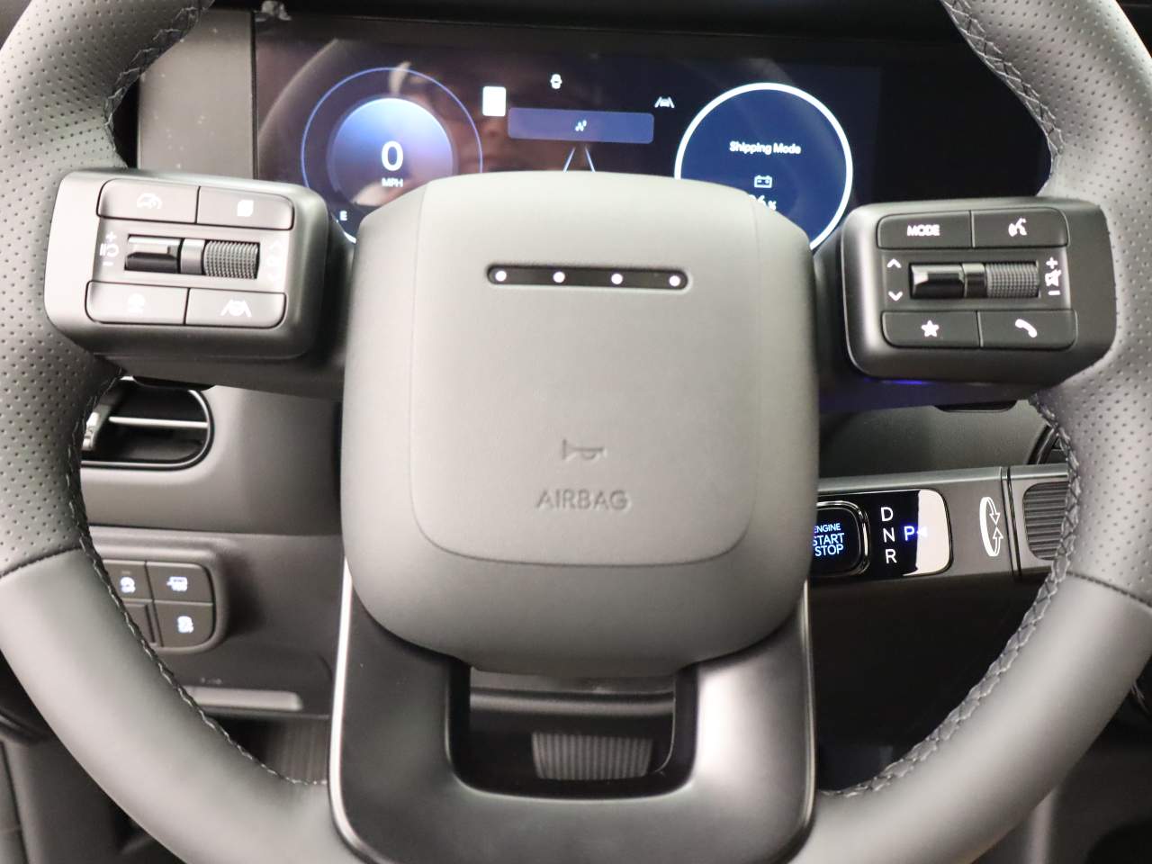 2026 Hyundai Palisade XRT Pro - Photo 12