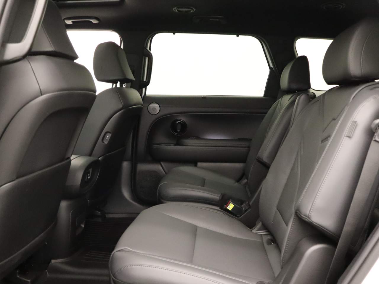 2026 Hyundai Palisade XRT Pro - Photo 15