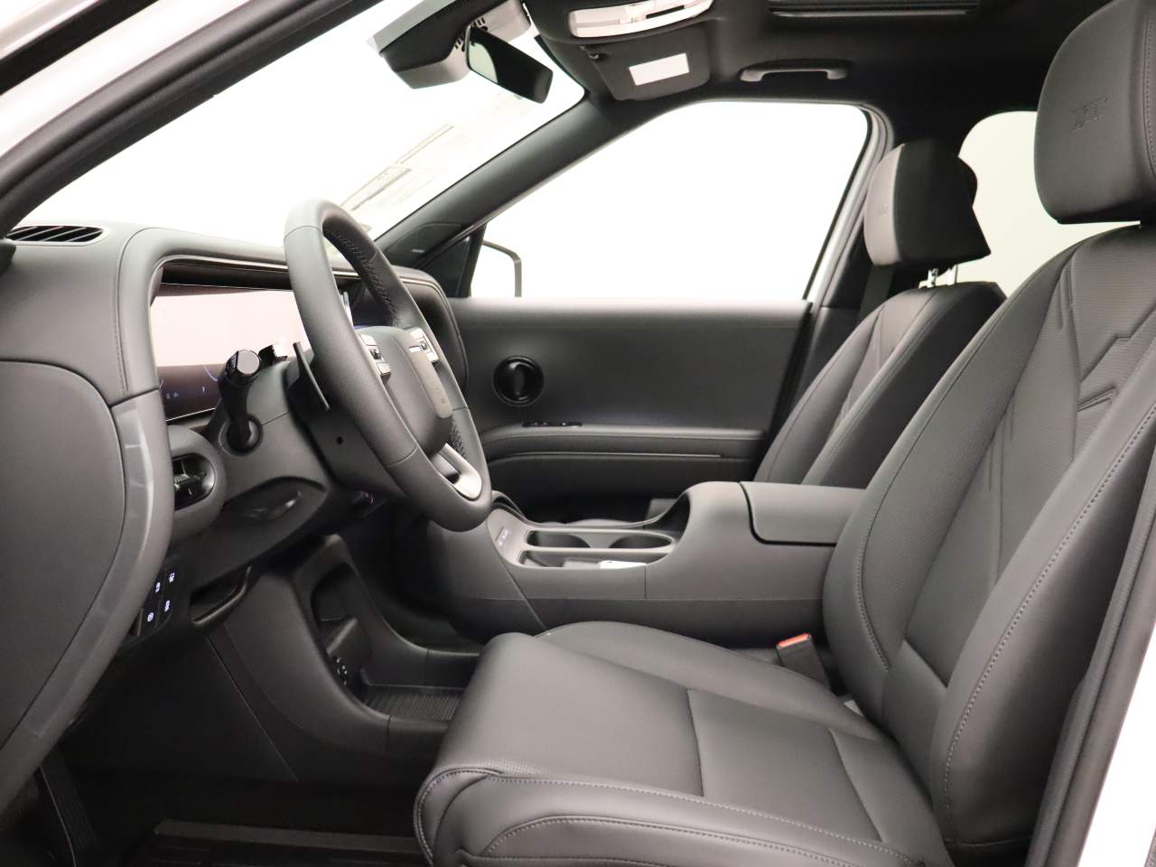 2026 Hyundai Palisade XRT Pro - Photo 14