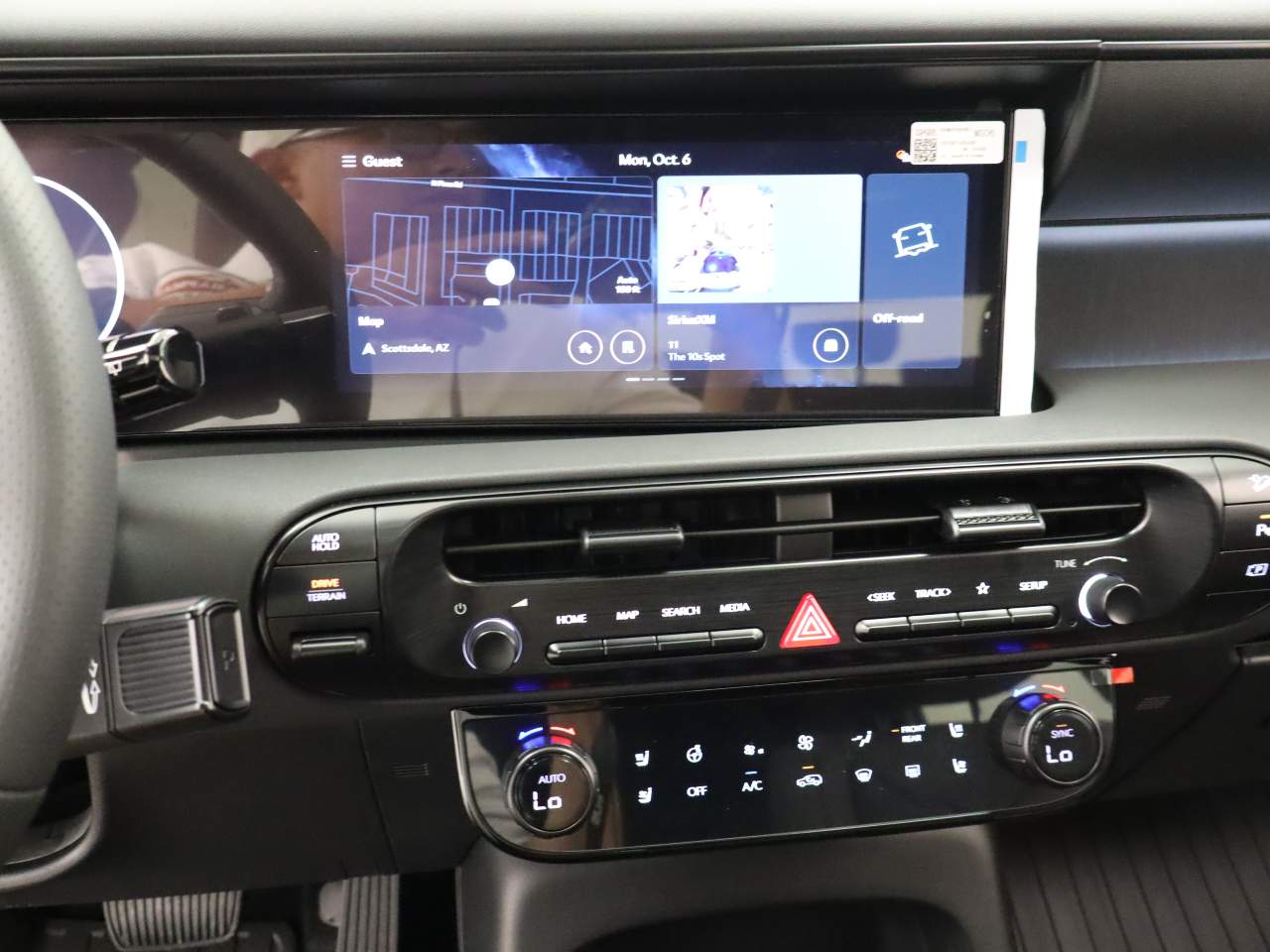 2026 Hyundai Palisade XRT Pro - Photo 10