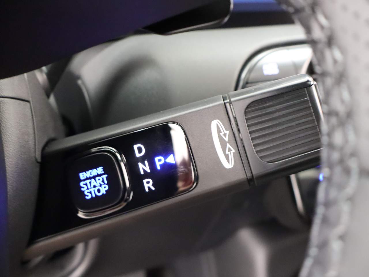 2026 Hyundai Palisade XRT Pro - Photo 8