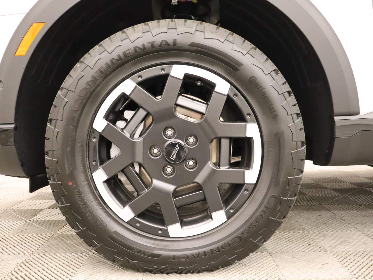 2026 Hyundai Palisade XRT Pro - Photo 6