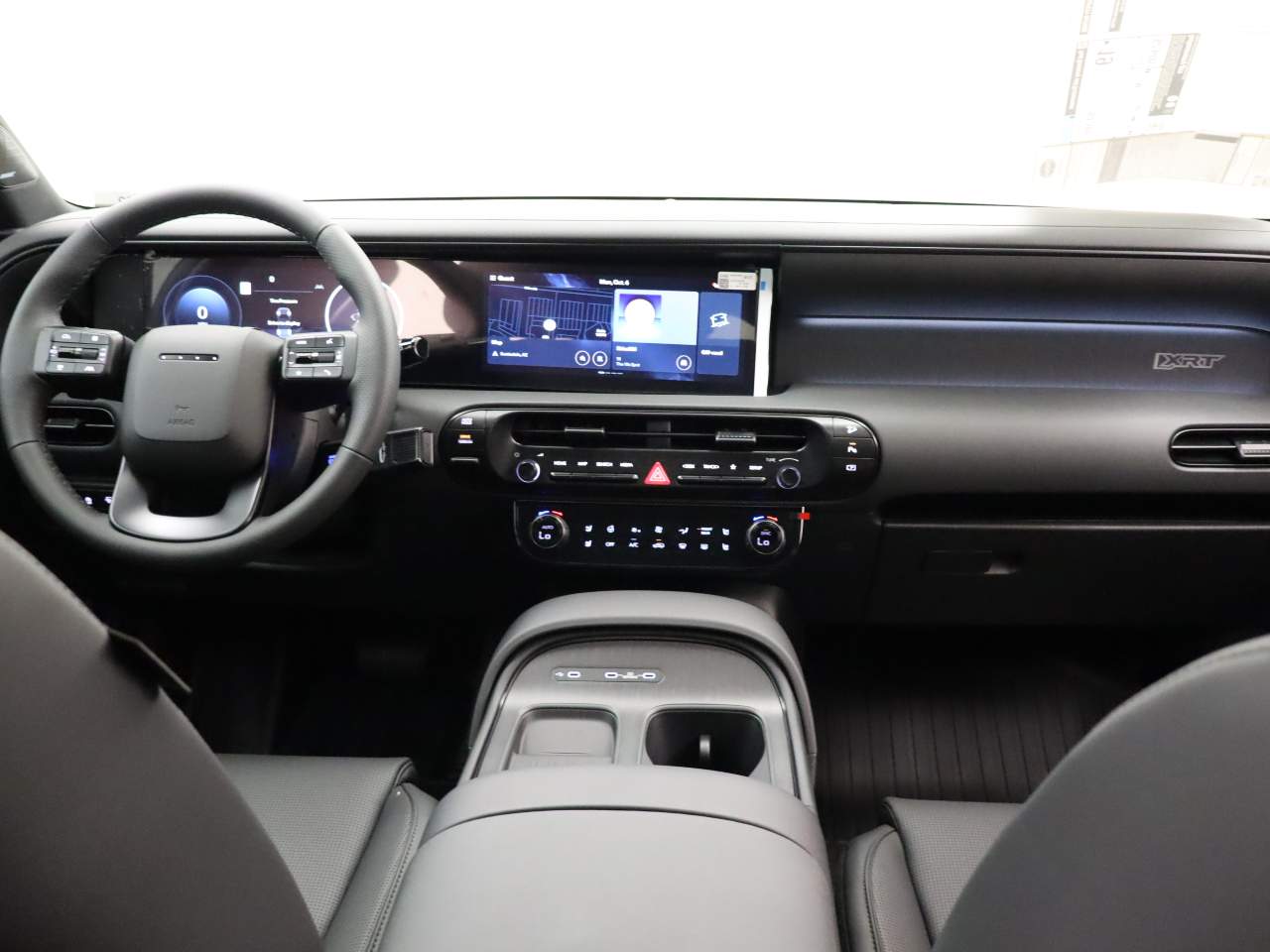 2026 Hyundai Palisade XRT Pro - Photo 12