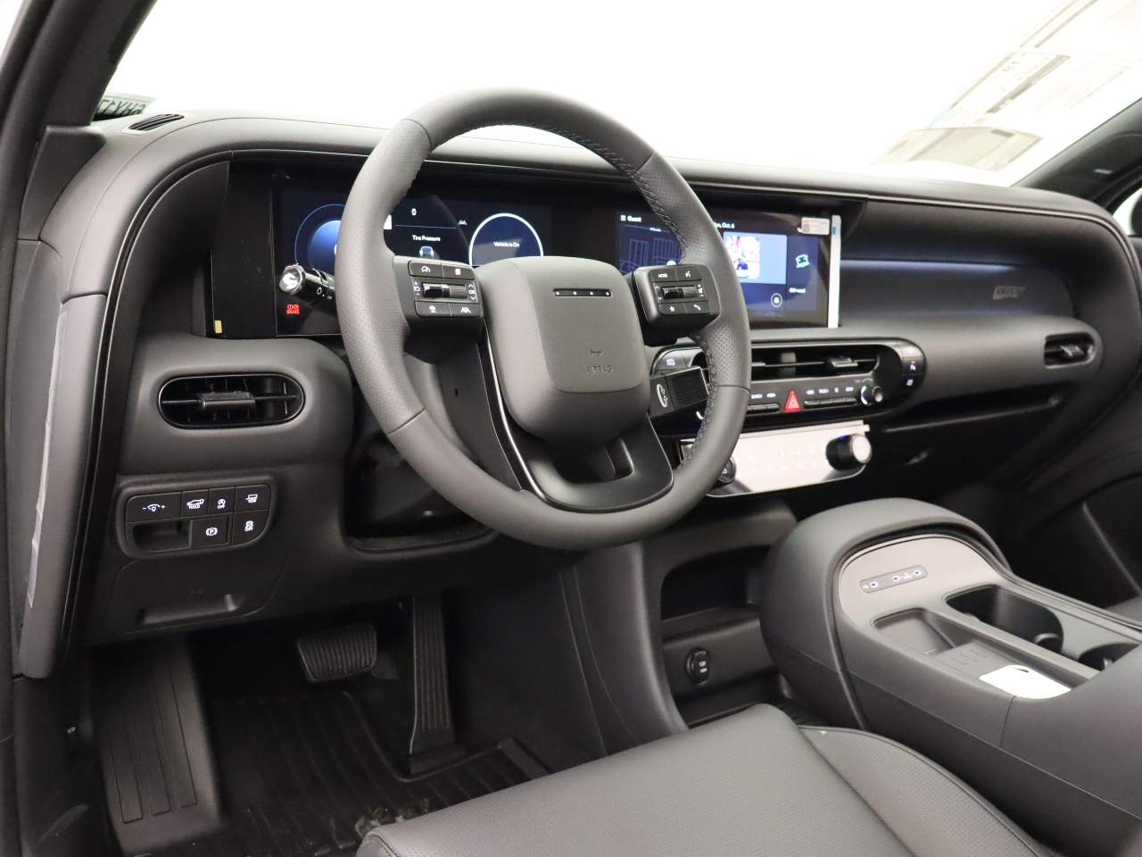 2026 Hyundai Palisade XRT Pro - Photo 13