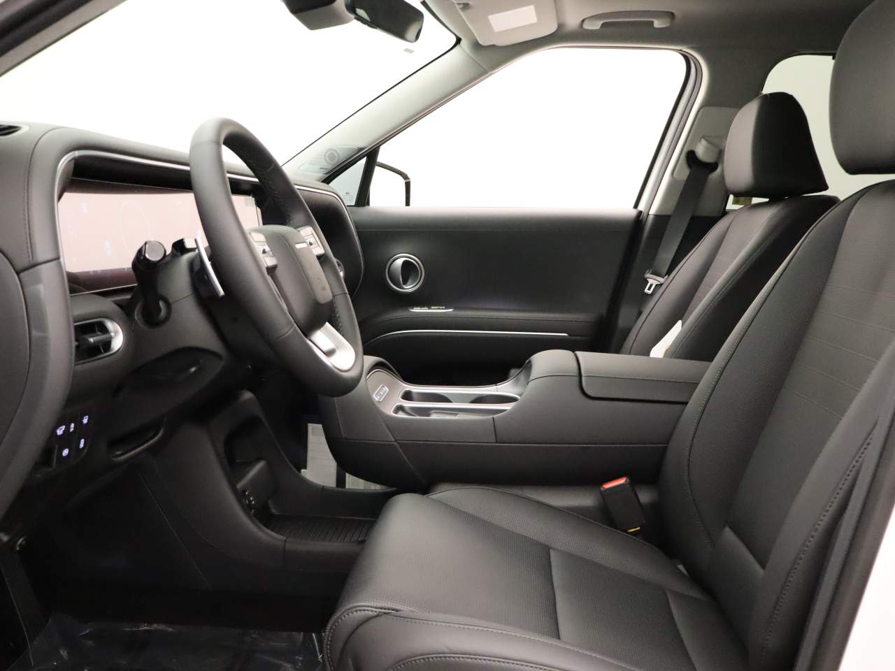 2026 Hyundai Palisade Limited - Photo 14
