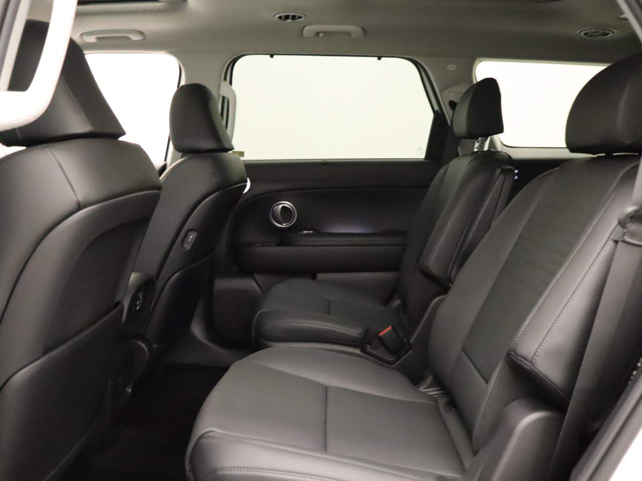 2026 Hyundai Palisade Limited - Photo 16