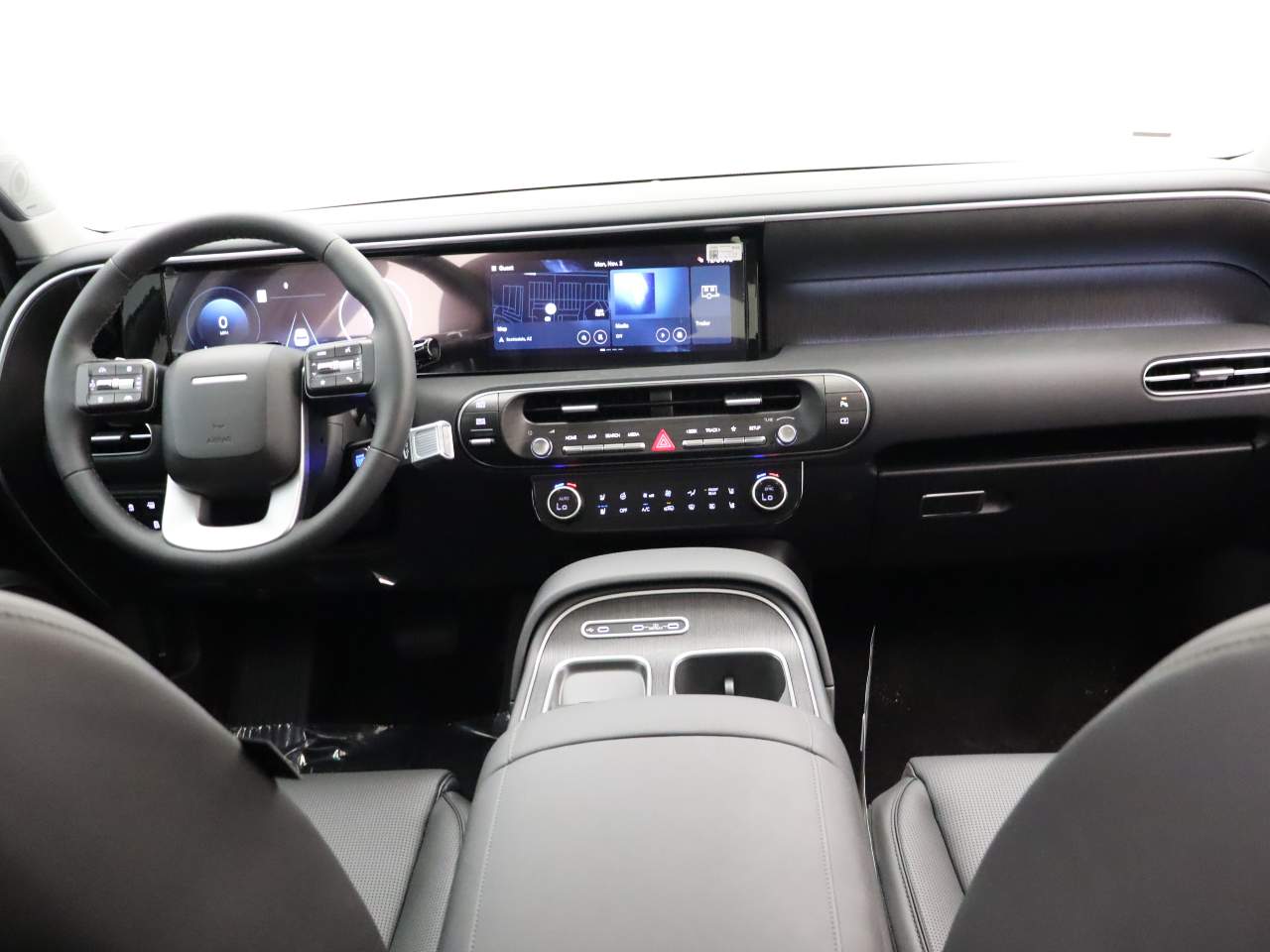2026 Hyundai Palisade Limited - Photo 13