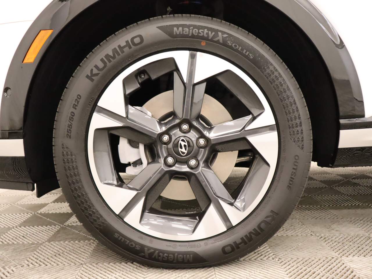 2026 Hyundai Palisade Limited - Photo 6