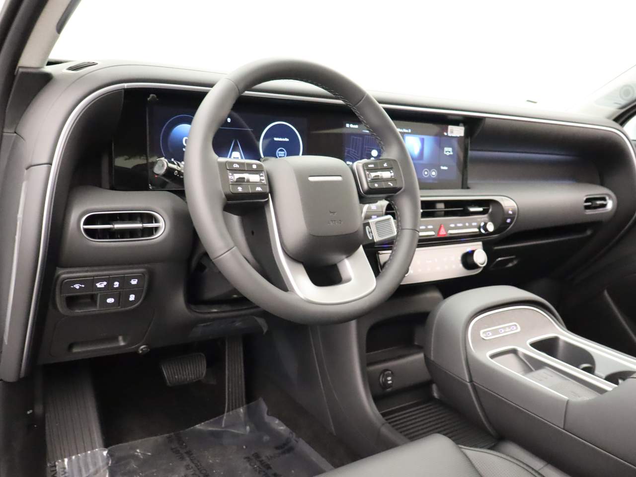2026 Hyundai Palisade Limited - Photo 15