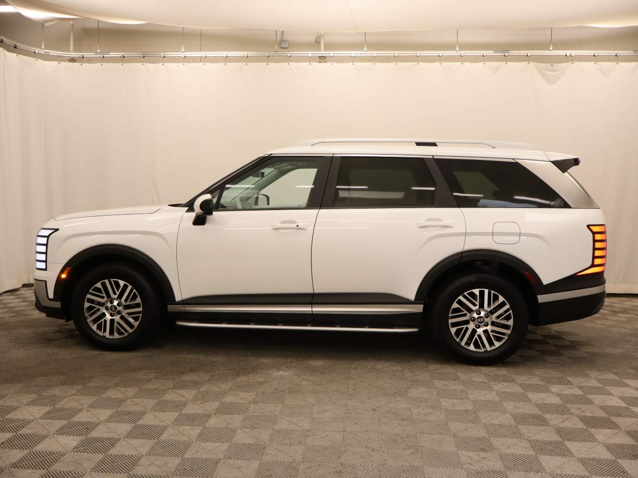 2026 Hyundai PALISADE SEL