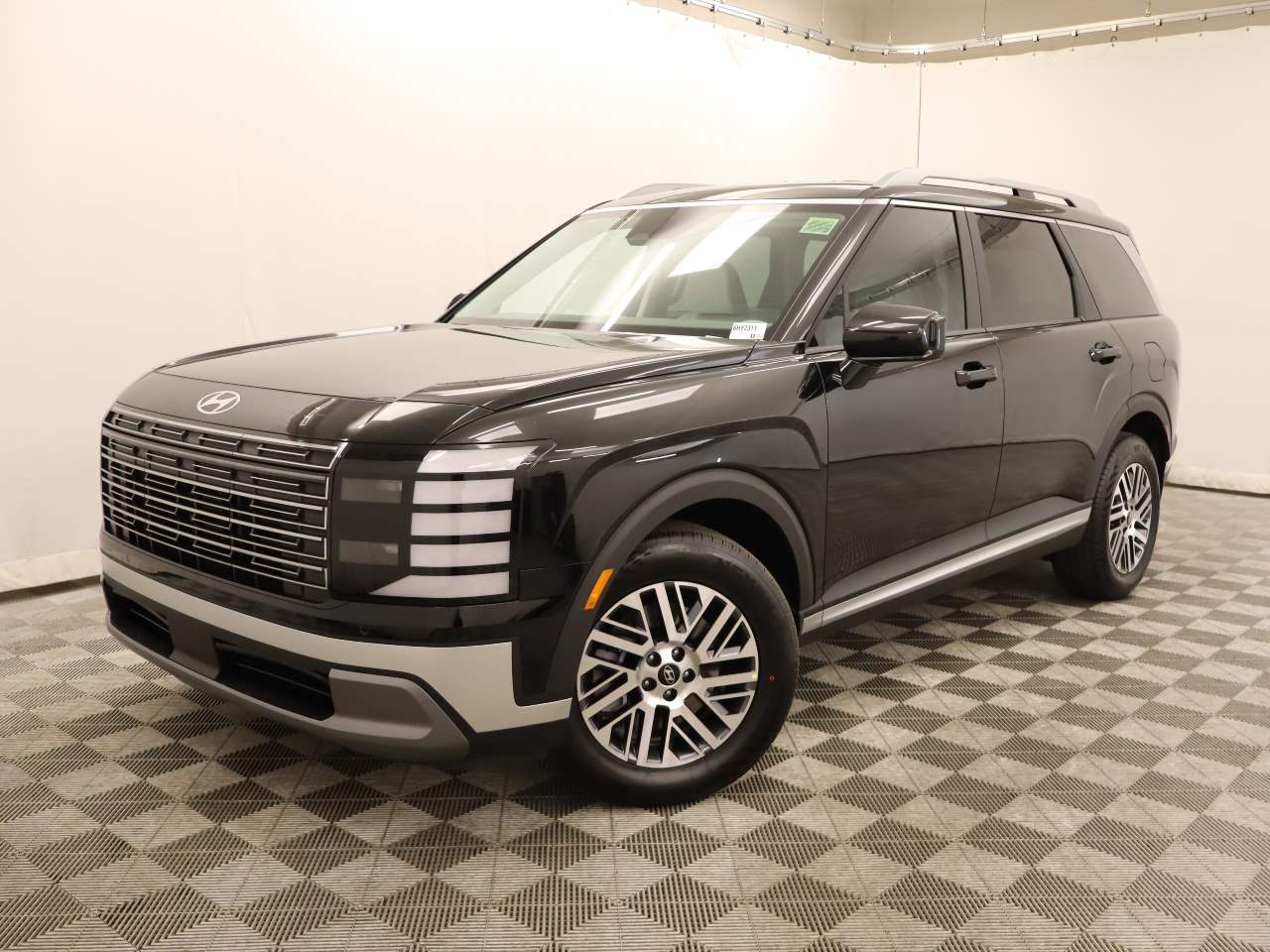 2026 Hyundai PALISADE SEL