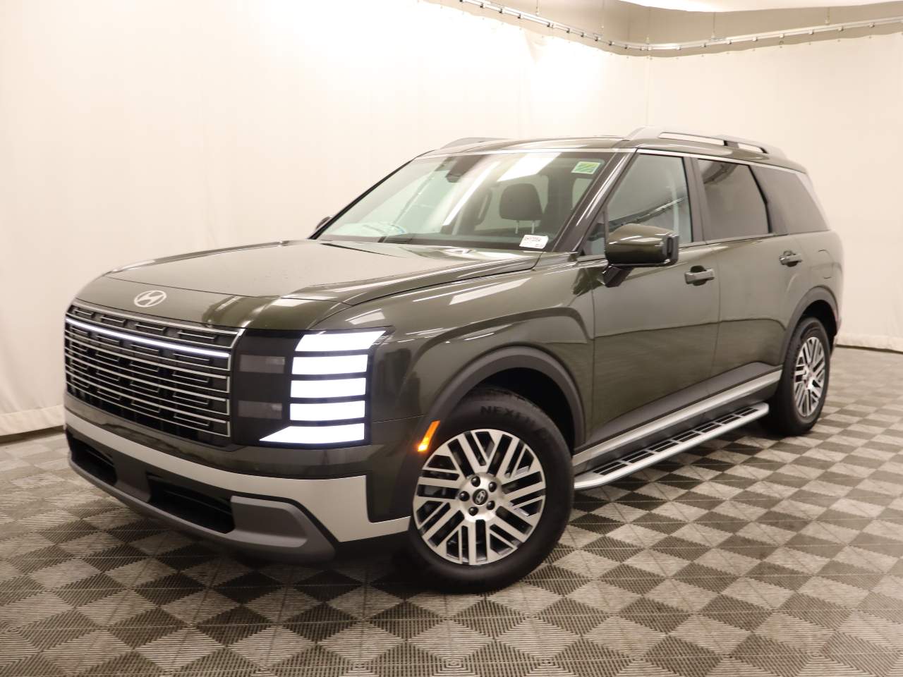 2026 Hyundai PALISADE SEL