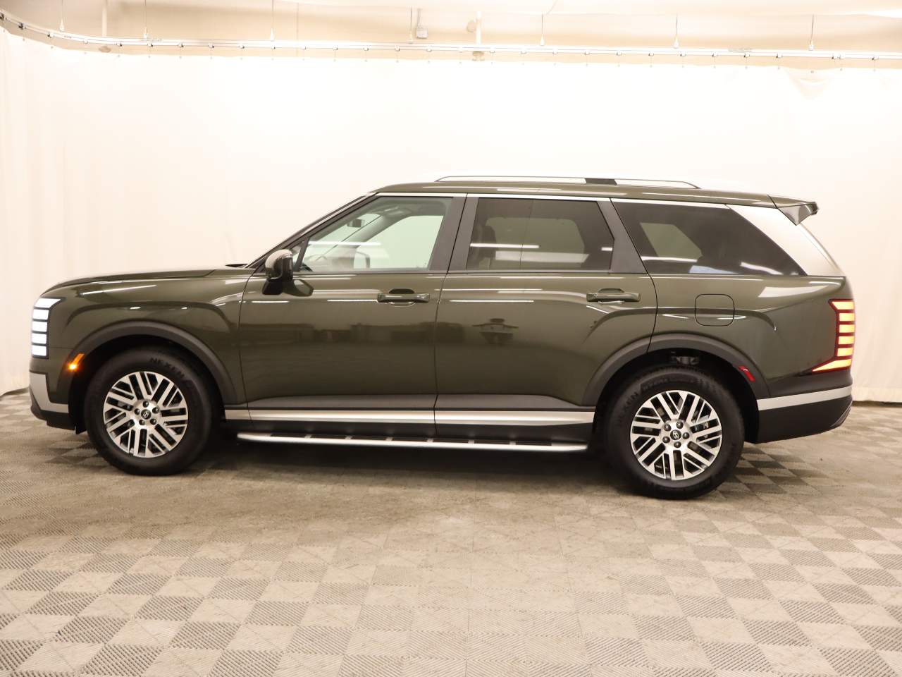 2026 Hyundai PALISADE SEL