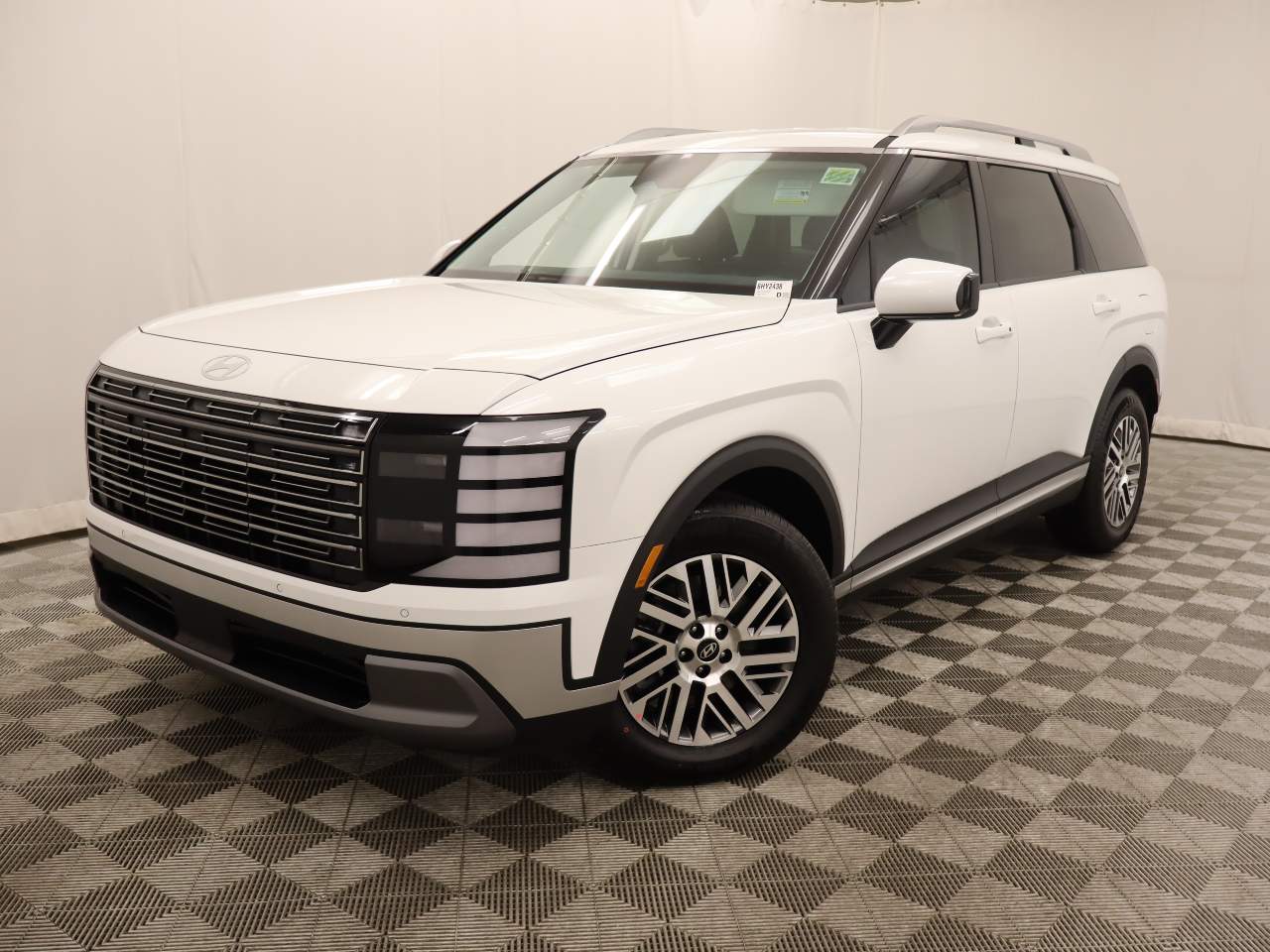 2026 Hyundai PALISADE SEL