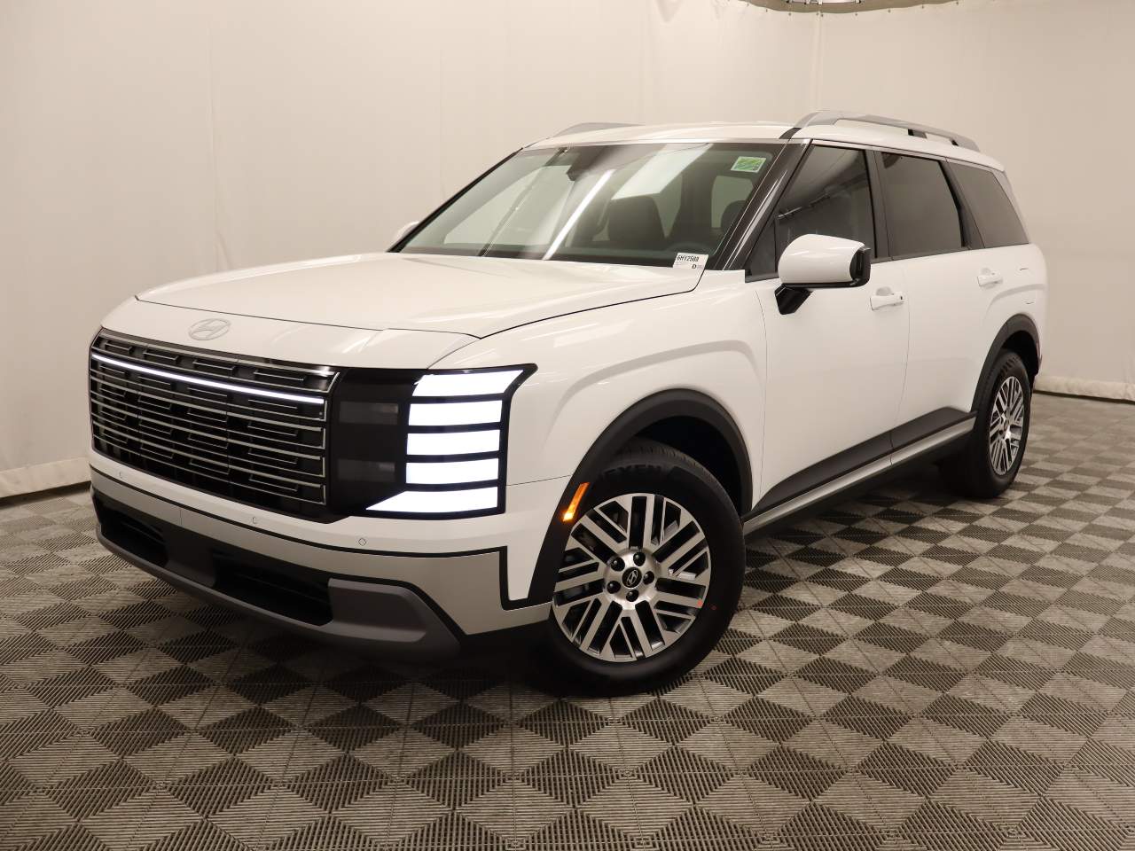 2026 Hyundai PALISADE SEL