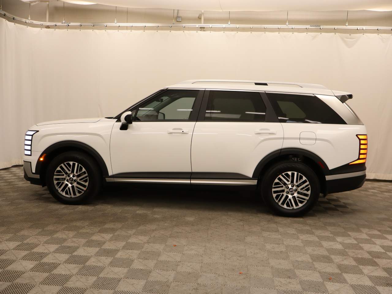 2026 Hyundai PALISADE SEL