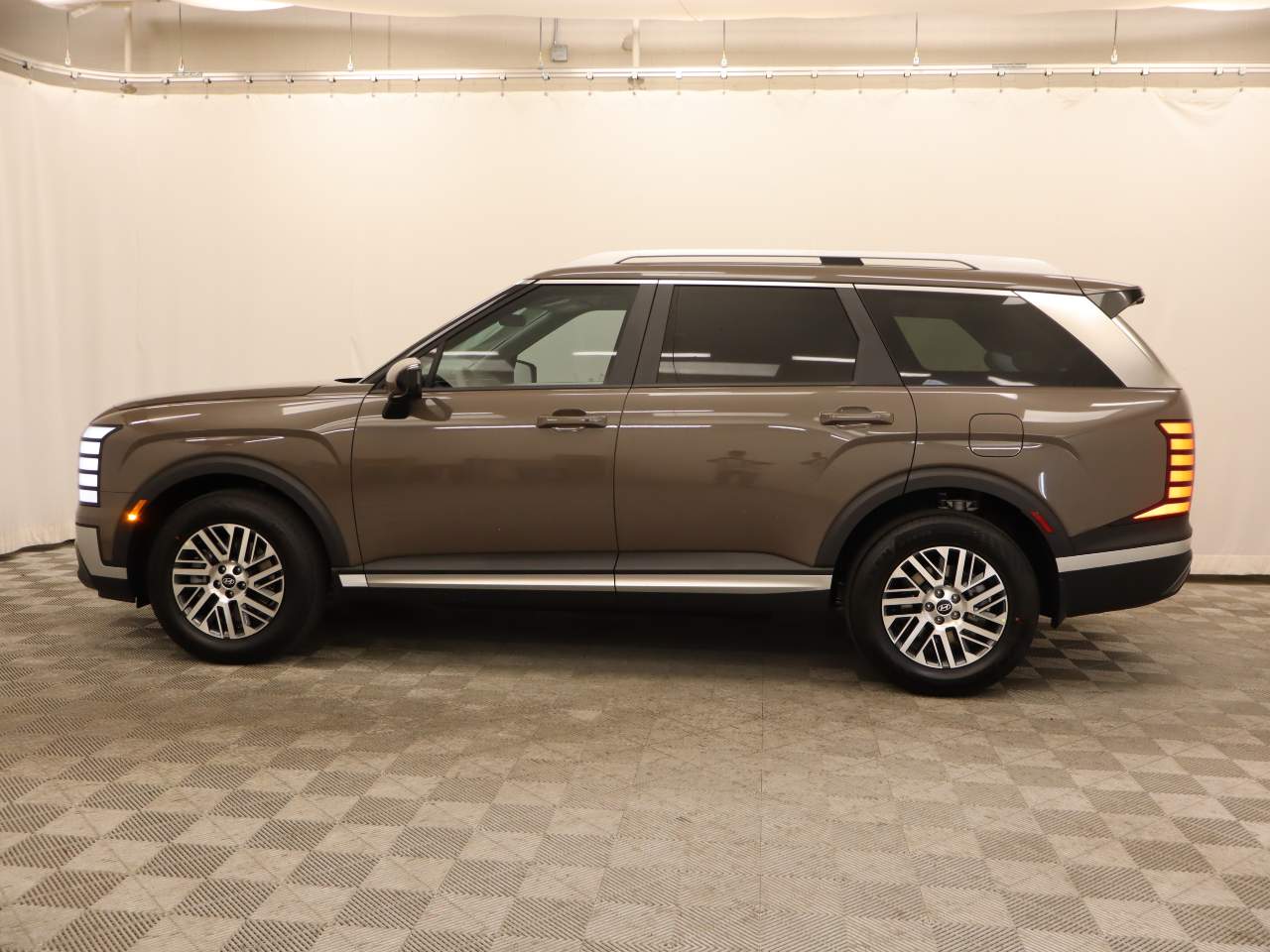 2026 Hyundai PALISADE SEL